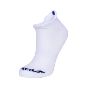 Babolat Invisible 2 Paris Socks [White]