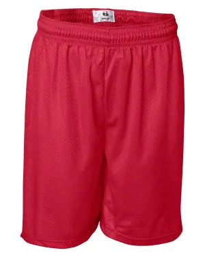 Badger Men's Pro Mesh 7" Shorts