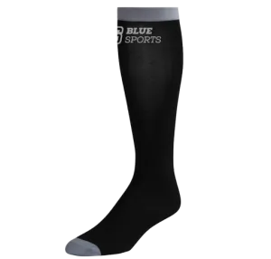 Blue Sports Pro-Skin Socks