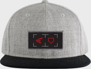 Easton "No Place Like Home" Snapback Hat