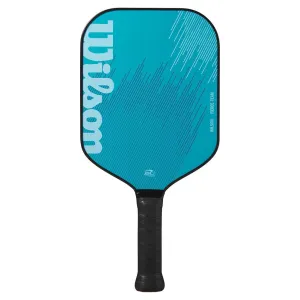 Fierce Team Pickleball Paddle Blue