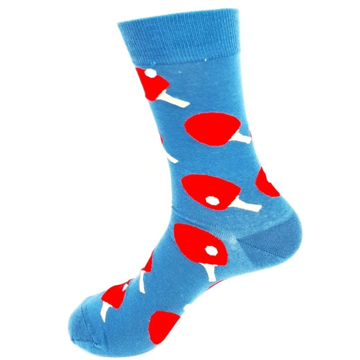 Hobby Socks Pingpong