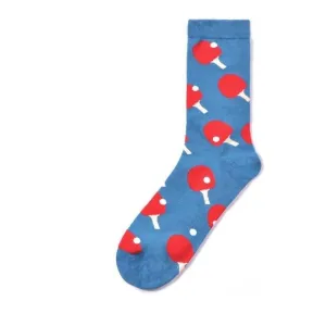 Hobby Socks Pingpong