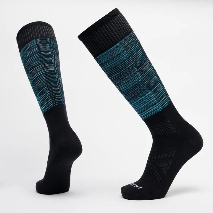 Le Bent Glacier Ultra Light Sock