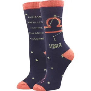 Libra Socks