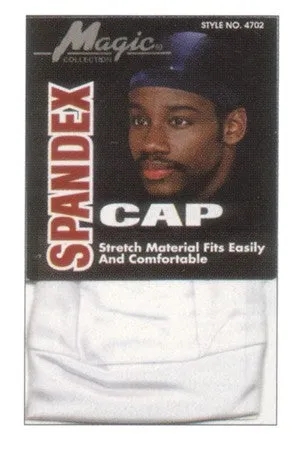 Magic Spandex Cap