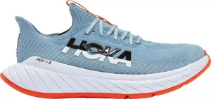 MEN'S HOKA CARBON X 3 | MOUNTAIN SPRING / PUFFIN'S BILL