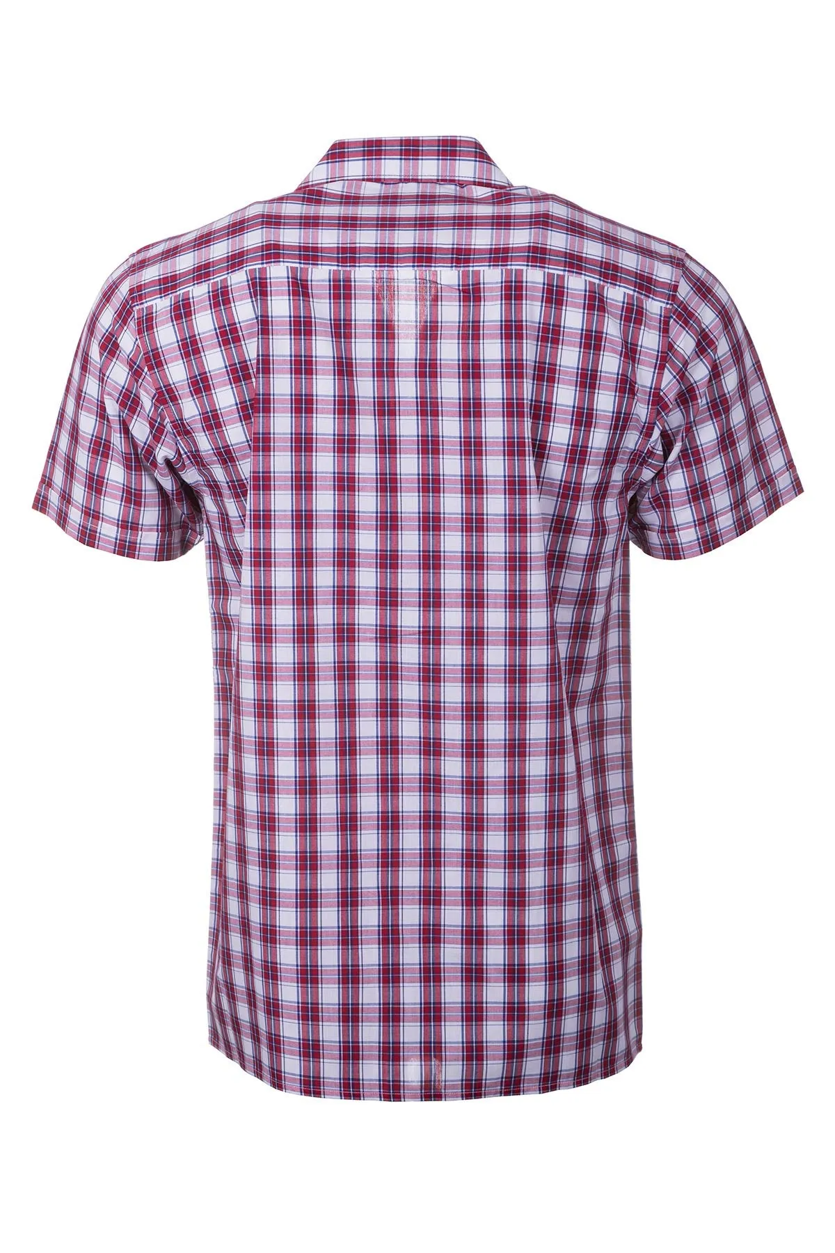 Men's Short Sleeved Shirts