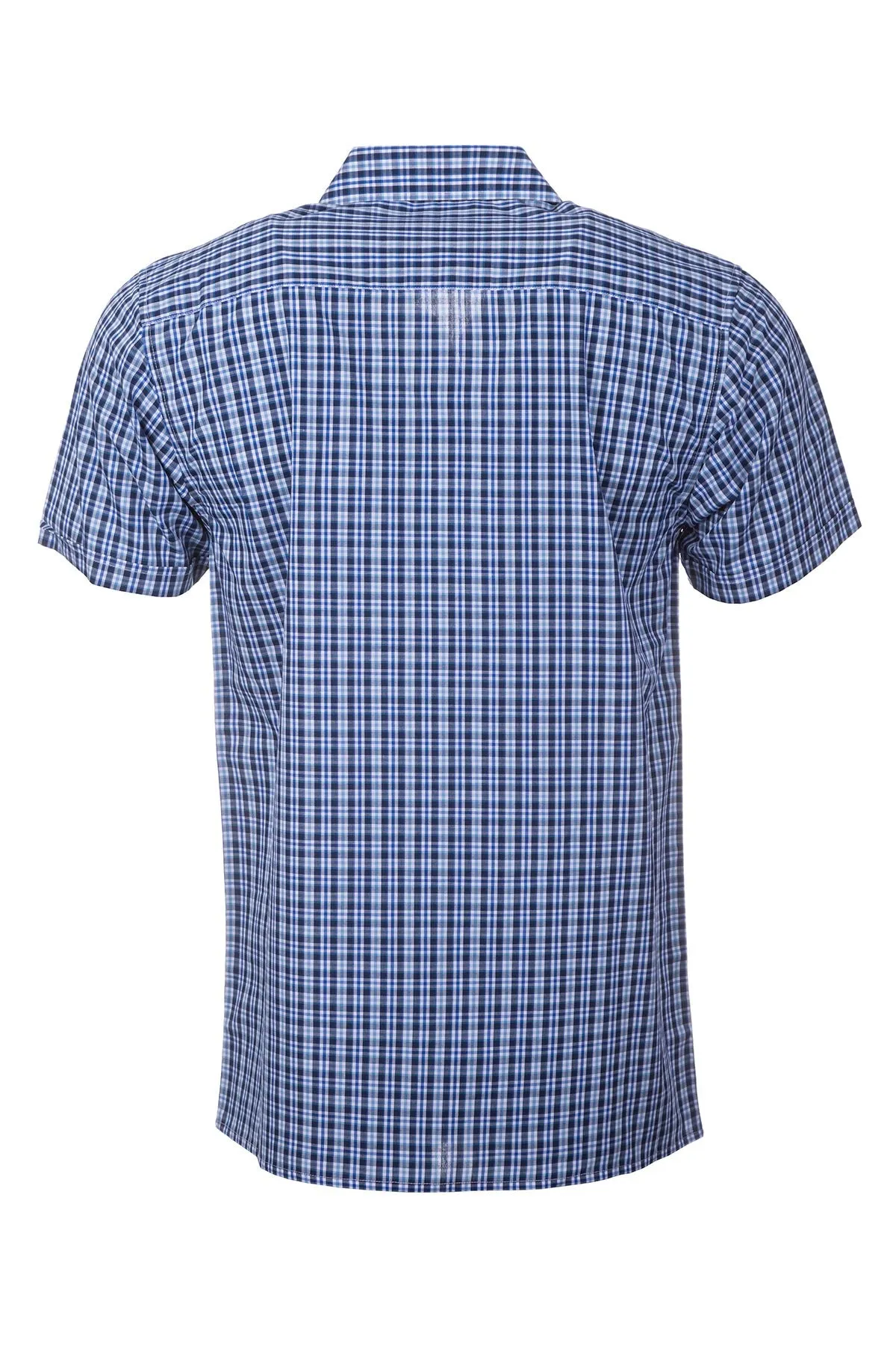 Men's Short Sleeved Shirts