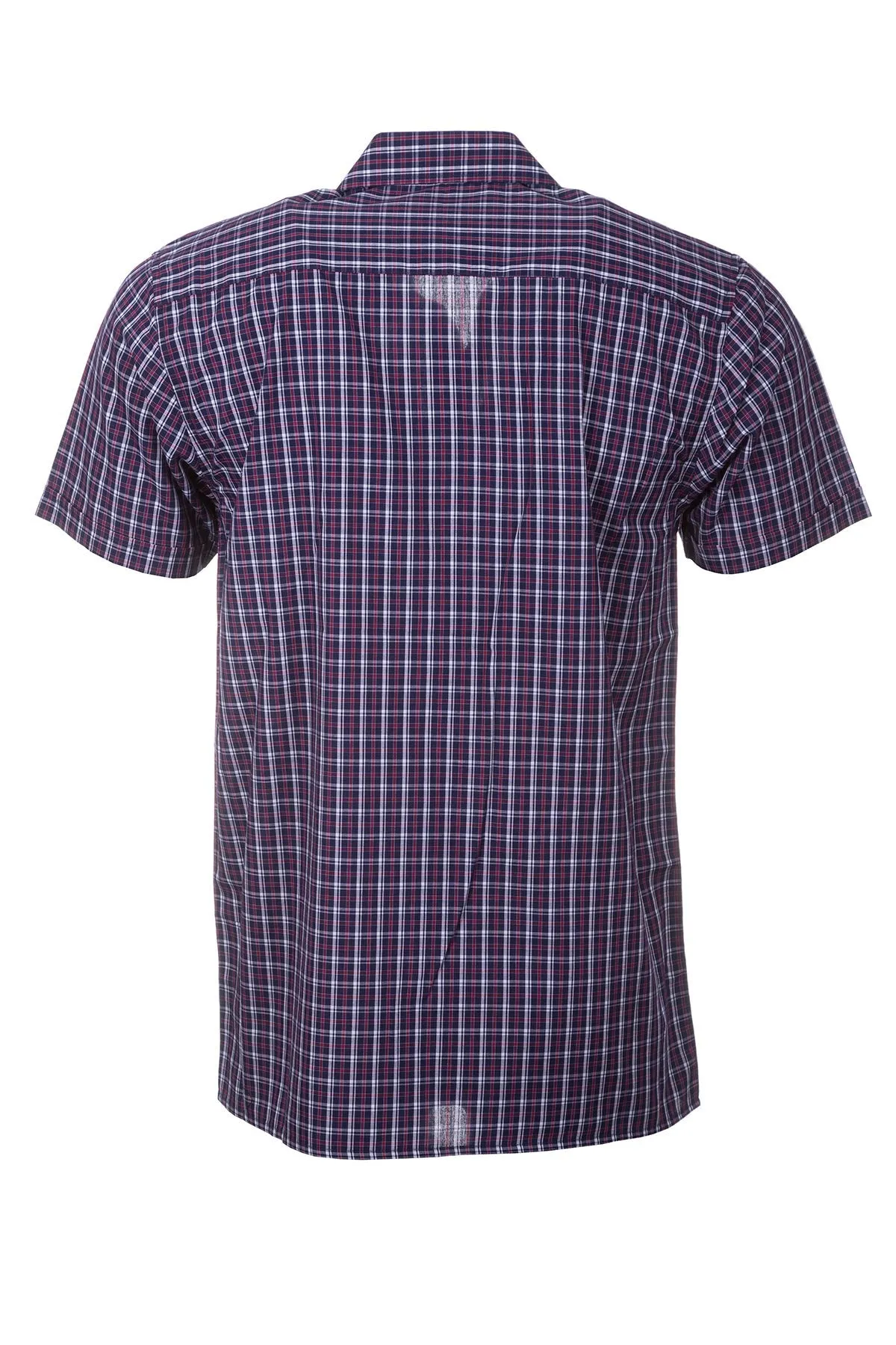 Men's Short Sleeved Shirts