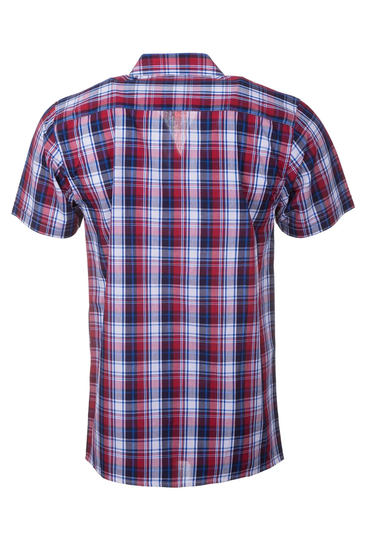 Men's Short Sleeved Shirts