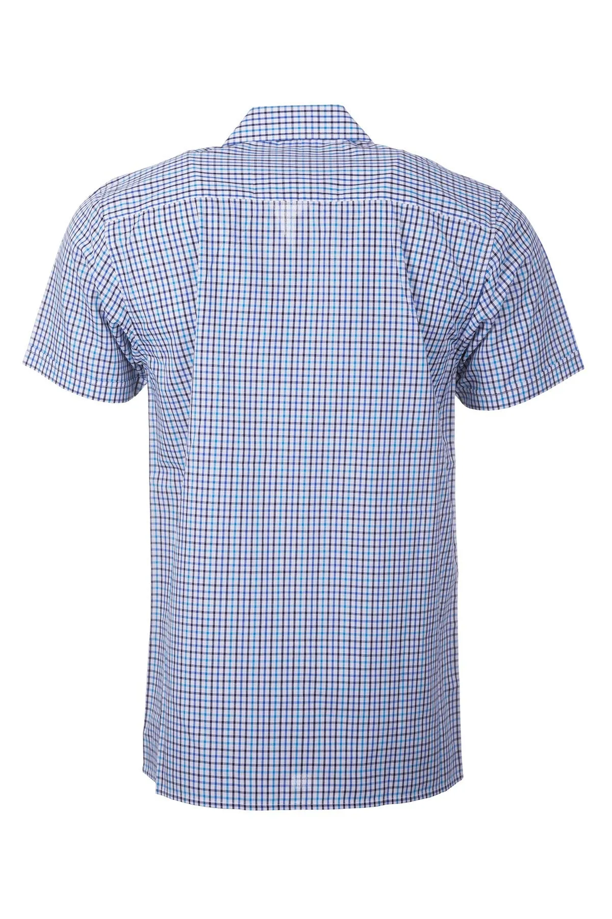 Men's Short Sleeved Shirts