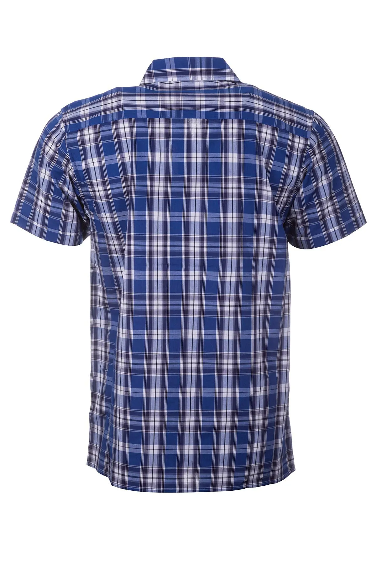 Men's Short Sleeved Shirts