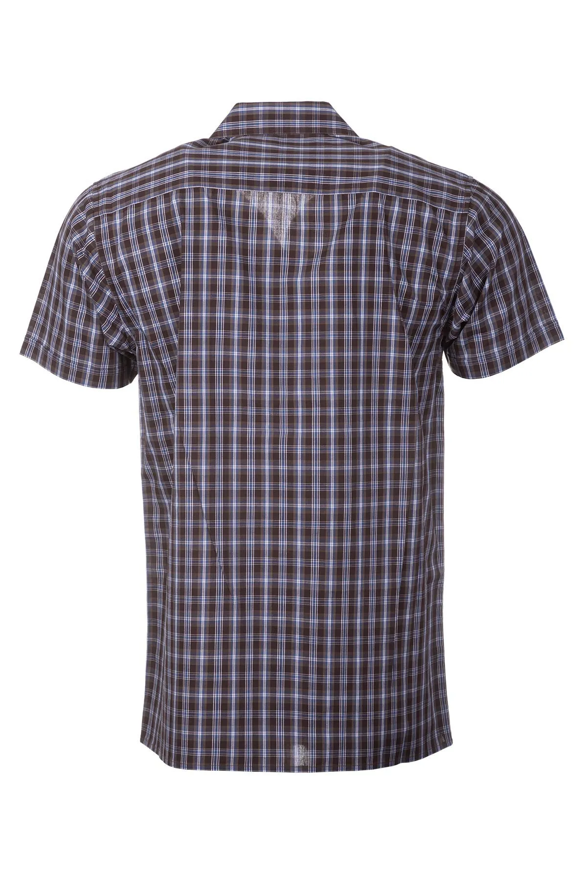 Men's Short Sleeved Shirts