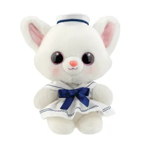 Pammee Fennec Fox Sailor Soft Toy