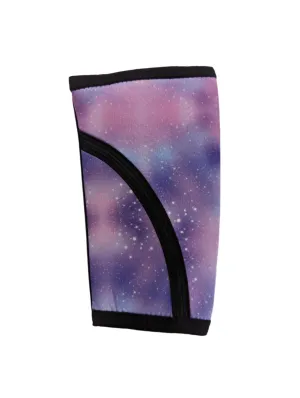 Pastel Galaxy Compression Elbow Sleeve