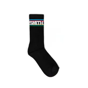 PAUL SMITH Ari Logo Socks - Black