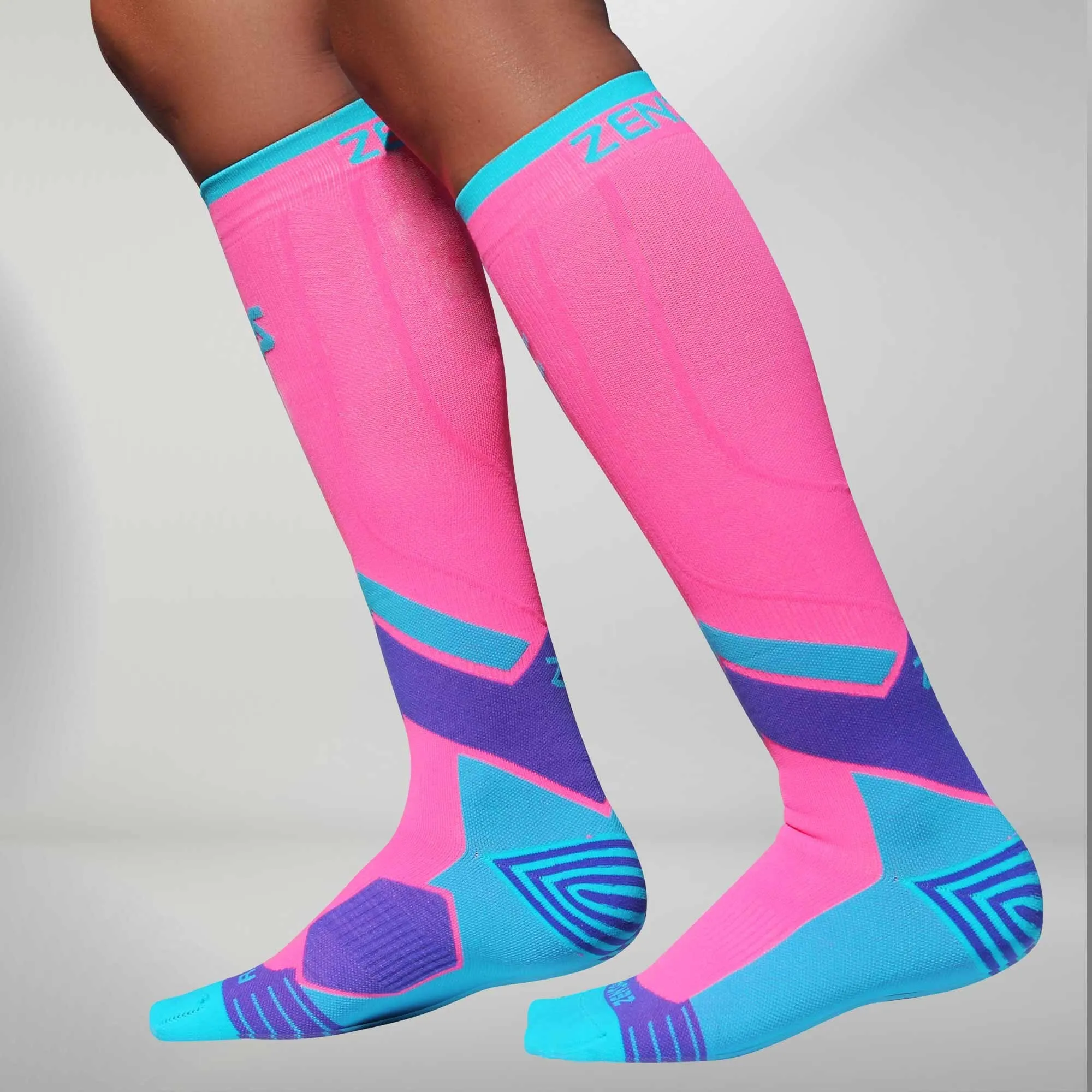 POP Tech  Compression Socks