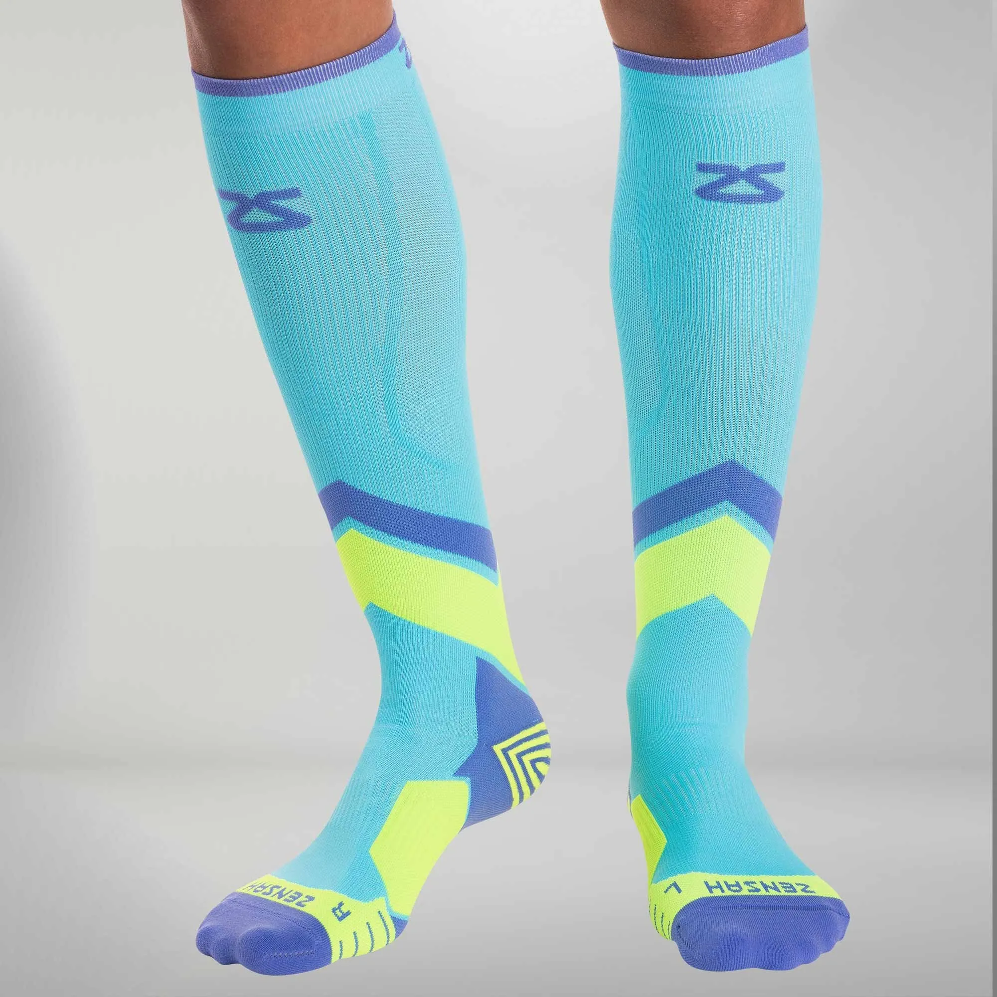 POP Tech  Compression Socks