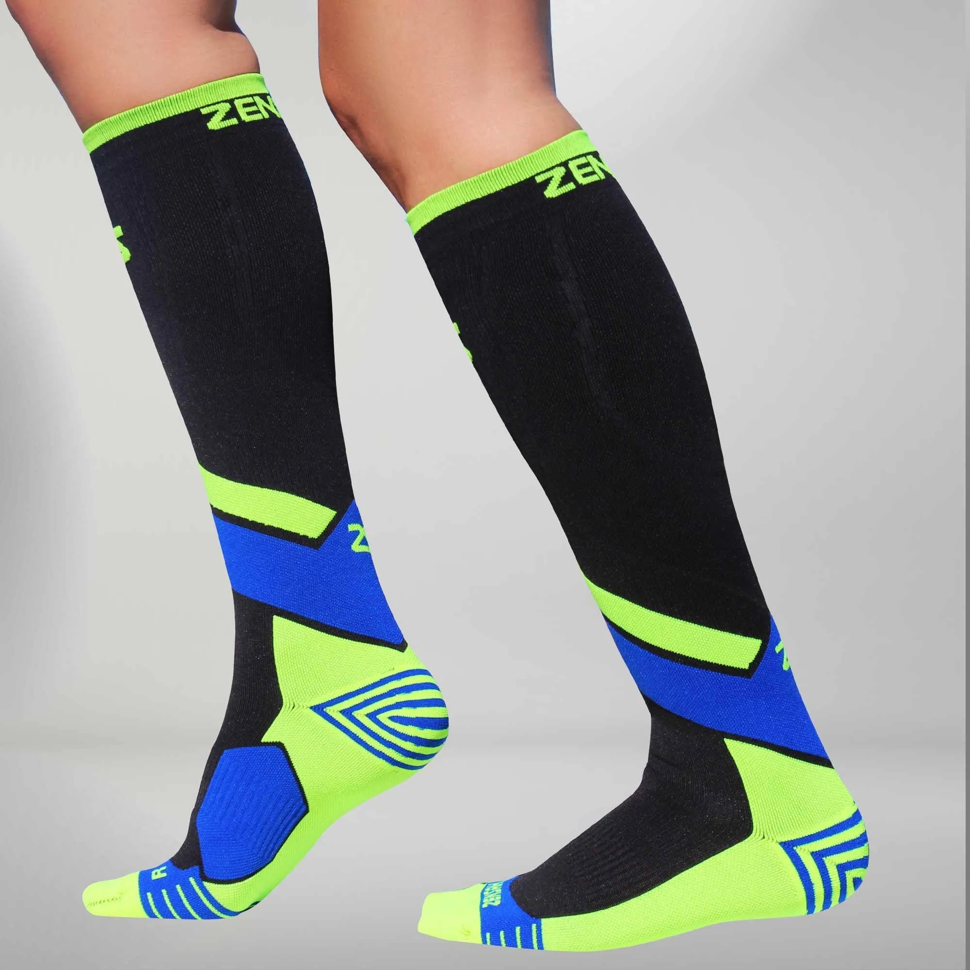 POP Tech  Compression Socks