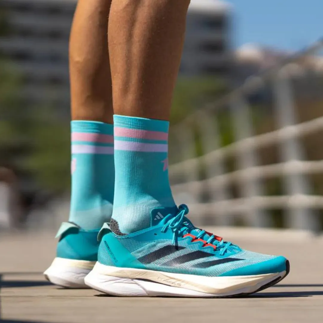 Sporcks - Run Ultralight Sock - Pro Blue