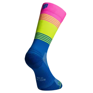 Sporcks - Running Sock - Fartlek Pink