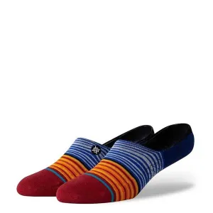 Stance Staple Curren Sock Blue