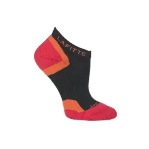 Ultimate Performance Tough Toe Ankle Sock - Aussie Made