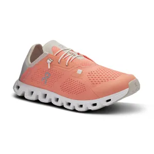 Women's Cloud 5 Coast Flamingo/Pearl