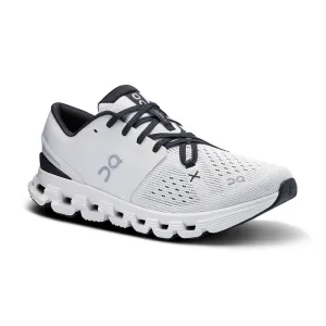 Women's Cloud X 4 Ivory/Black