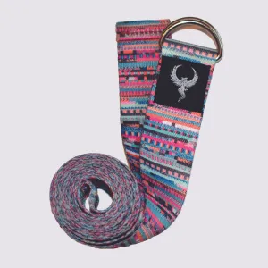 Yoga Strap - Bubble Yum - wholesale